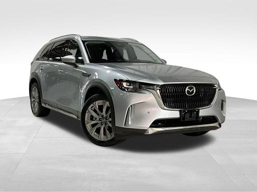 2024 Mazda CX-90 3.3 Turbo Premium