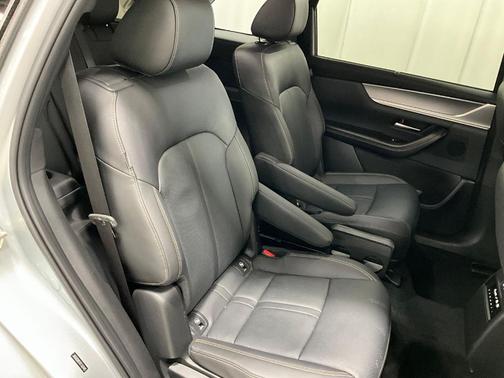 2024 Mazda CX-90 3.3 Turbo Premium