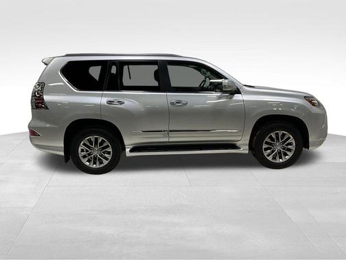 2019 Lexus GX 460 Luxury