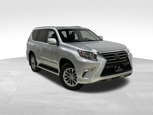 2019 Lexus GX 460 Luxury