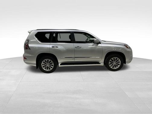 2019 Lexus GX 460 Luxury