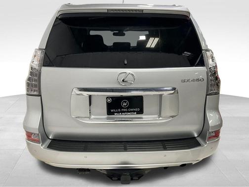 2019 Lexus GX 460 Luxury