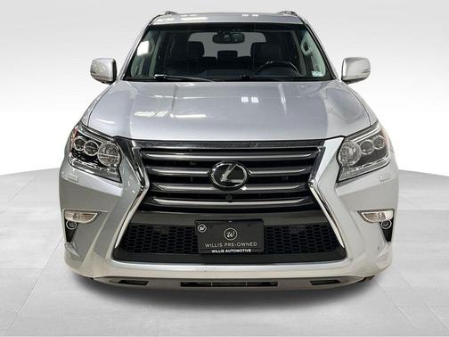 2019 Lexus GX 460 Luxury