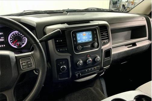 Photo 5 of 25 of 2014 RAM 2500 Tradesman