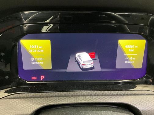 2024 Volkswagen Golf GTI 2.0T S DSG