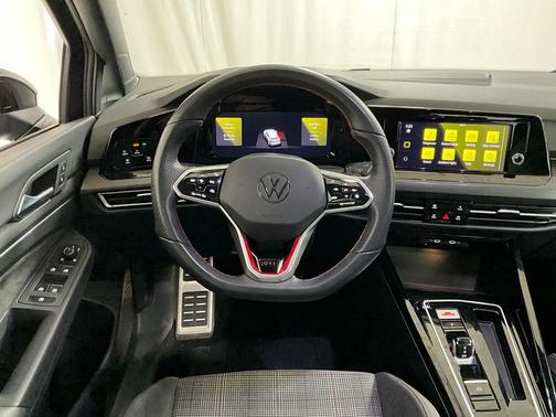 2024 Volkswagen Golf GTI 2.0T S DSG