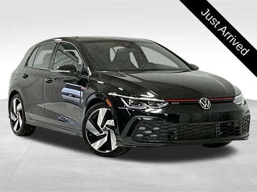 2024 Volkswagen Golf GTI 2.0T S DSG