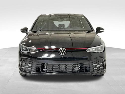 2024 Volkswagen Golf GTI 2.0T S DSG