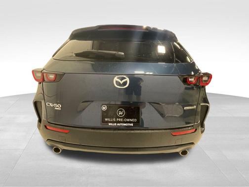 2024 Mazda CX-50 2.5 S Premium Package