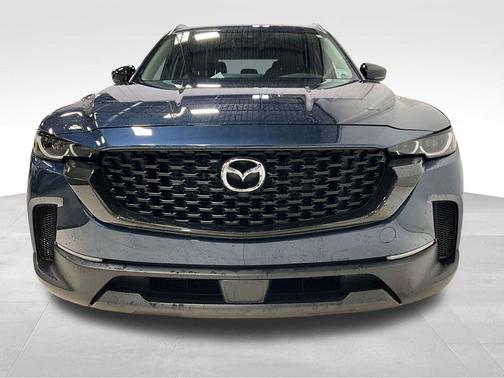 2024 Mazda CX-50 2.5 S Premium Package