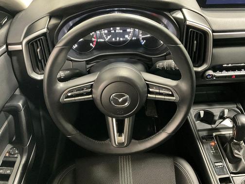 2024 Mazda CX-50 2.5 S Premium Package