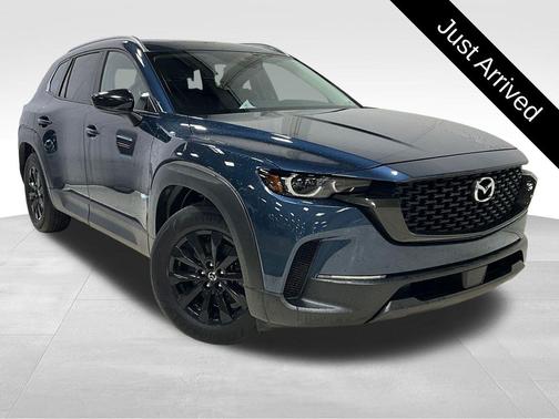 2024 Mazda CX-50 2.5 S Premium Package