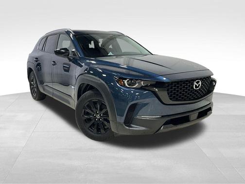 2024 Mazda CX-50 2.5 S Premium Package