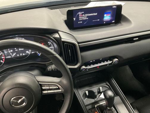 2024 Mazda CX-50 2.5 S Premium Package
