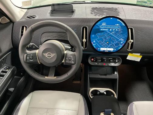 2025 MINI Countryman S