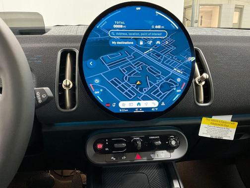 2025 MINI Countryman S