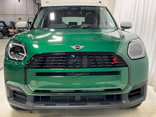 2025 MINI Countryman S