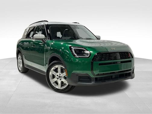 2025 MINI Countryman S