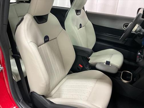 2025 MINI Hardtop Cooper