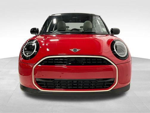 2025 MINI Hardtop Cooper