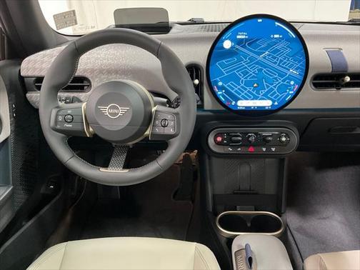 2025 MINI Hardtop Cooper