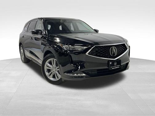 2024 Acura MDX Standard