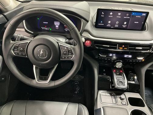 2024 Acura MDX Standard
