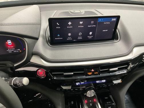 2024 Acura MDX Standard