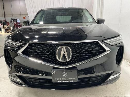 2024 Acura MDX Standard