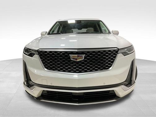2023 Cadillac XT6 Premium Luxury AWD