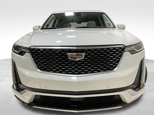 2023 Cadillac XT6 Premium Luxury AWD