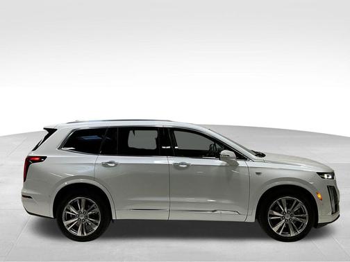 2023 Cadillac XT6 Premium Luxury AWD