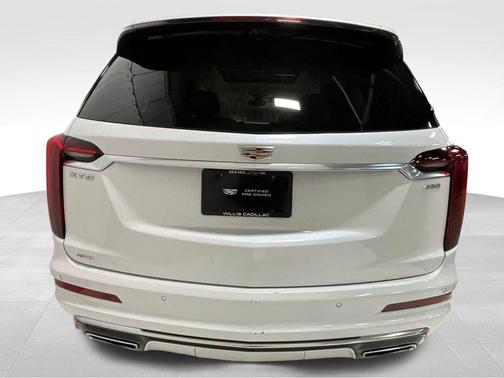 2023 Cadillac XT6 Premium Luxury AWD