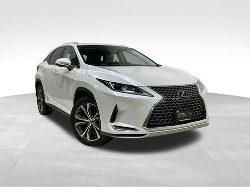 2020 Lexus RX 350 Base