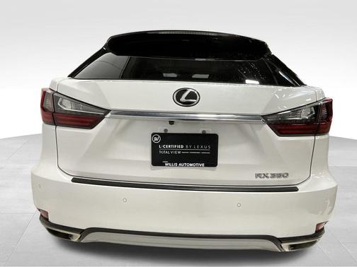 2020 Lexus RX 350 Base