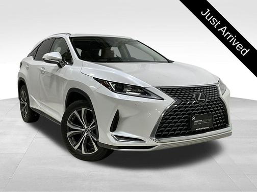 2020 Lexus RX 350 Base
