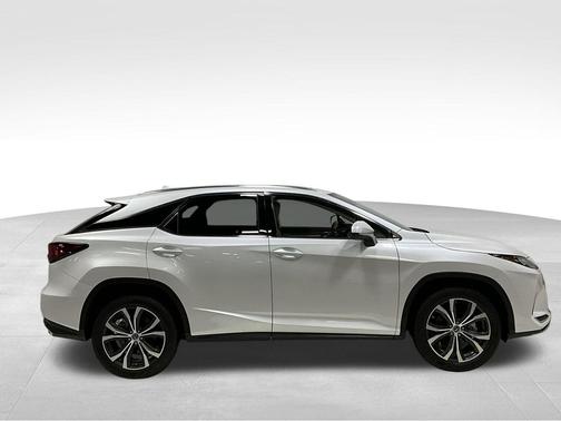 2020 Lexus RX 350 Base