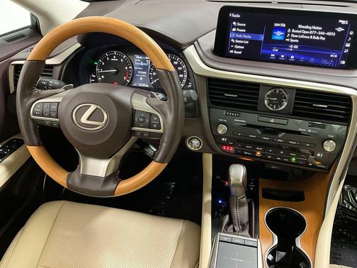 2020 Lexus RX 350 Base