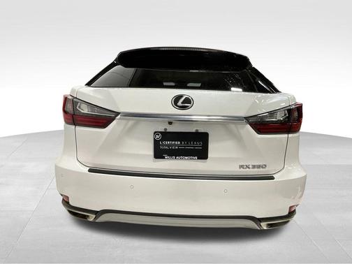 2020 Lexus RX 350 Base