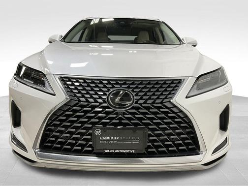 2020 Lexus RX 350 Base