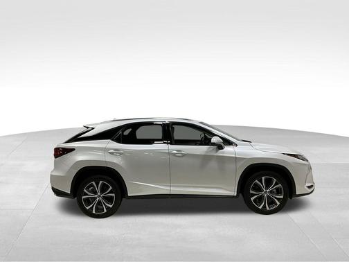 2020 Lexus RX 350 Base