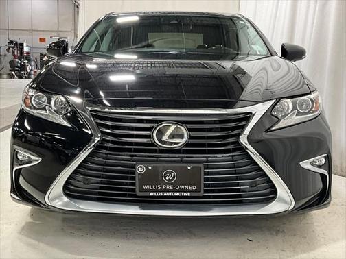2017 Lexus ES 350 Base