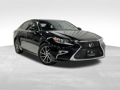 2017 Lexus ES 350 Base