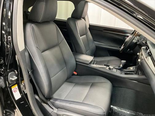 2017 Lexus ES 350 Base