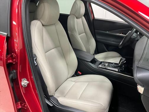 2024 Mazda CX-30 2.5 S Preferred Package