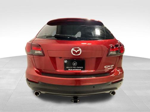 2014 Mazda CX-9 Touring