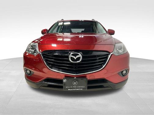 2014 Mazda CX-9 Touring