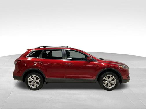 2014 Mazda CX-9 Touring