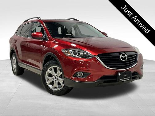 2014 Mazda CX-9 Touring