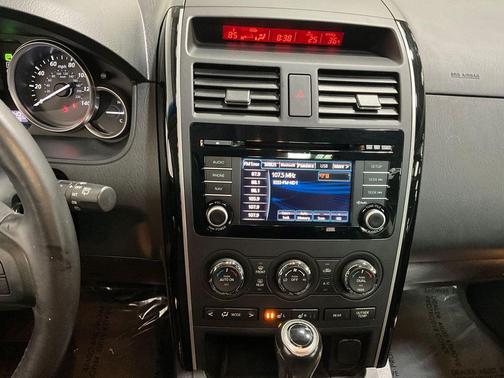 2014 Mazda CX-9 Touring